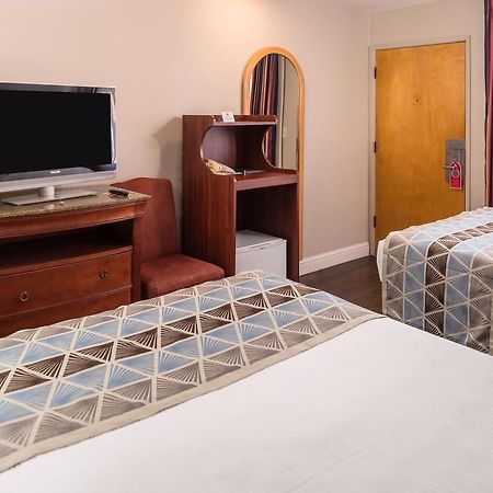 Laurel Inn & Conference Center Salinas Ngoại thất bức ảnh