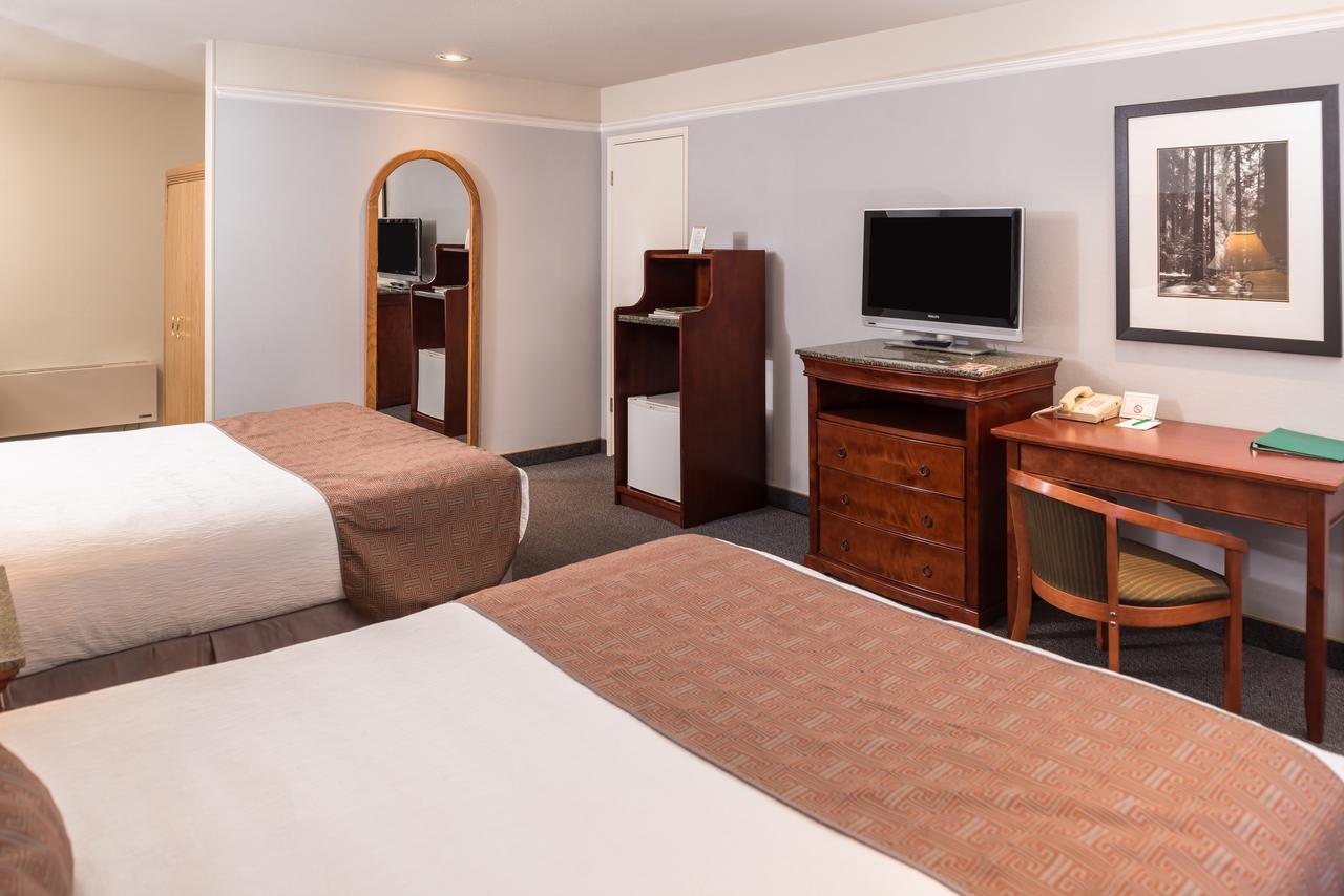 Laurel Inn & Conference Center Salinas Ngoại thất bức ảnh
