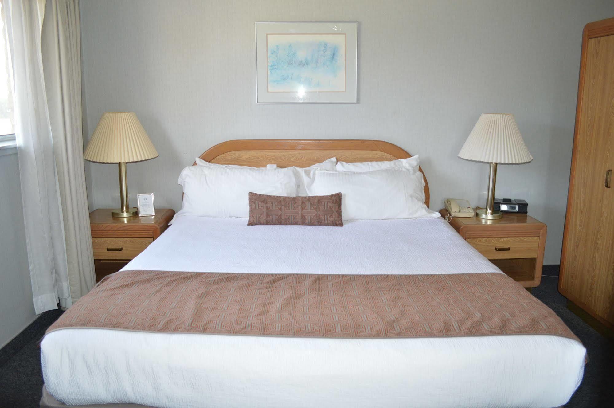 Laurel Inn & Conference Center Salinas Ngoại thất bức ảnh