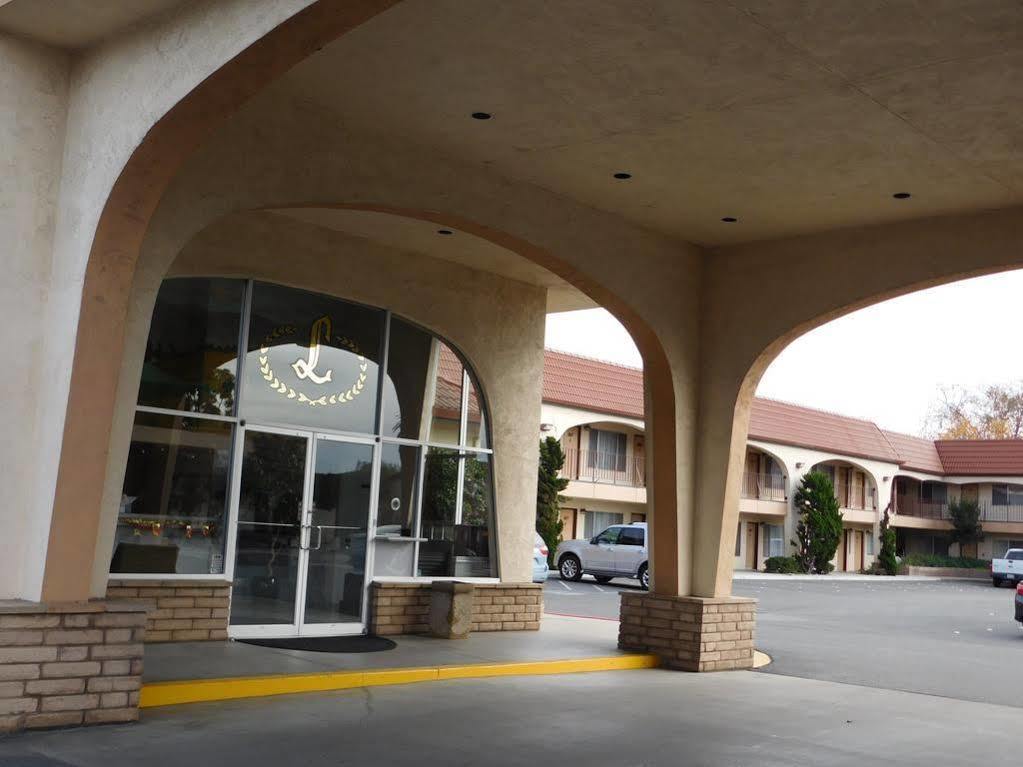 Laurel Inn & Conference Center Salinas Ngoại thất bức ảnh