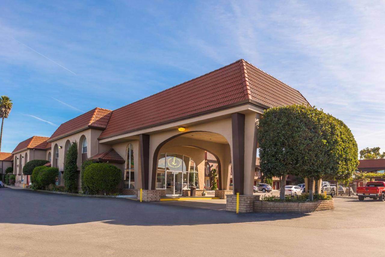 Laurel Inn & Conference Center Salinas Ngoại thất bức ảnh