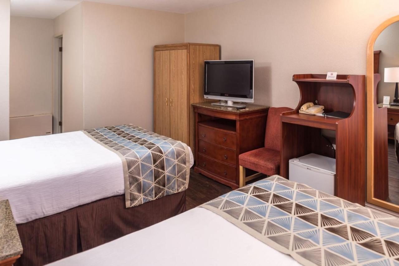 Laurel Inn & Conference Center Salinas Ngoại thất bức ảnh